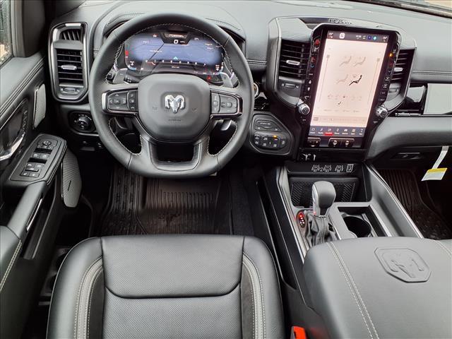 new 2026 Ram 1500 car, priced at $62,966