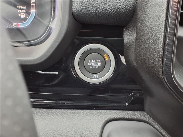 new 2026 Ram 1500 car, priced at $62,966