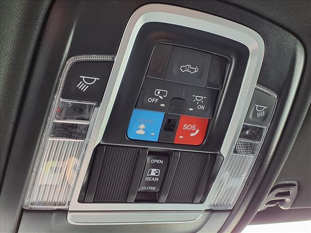 new 2026 Ram 1500 car, priced at $62,966