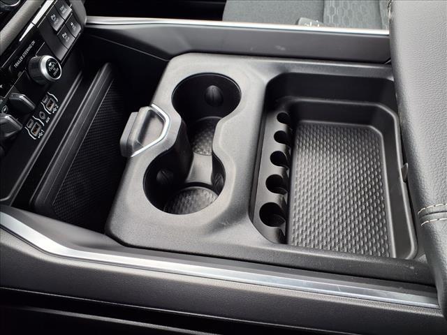 new 2026 Ram 1500 car, priced at $54,224