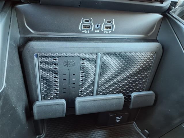 new 2026 Ram 1500 car, priced at $55,509