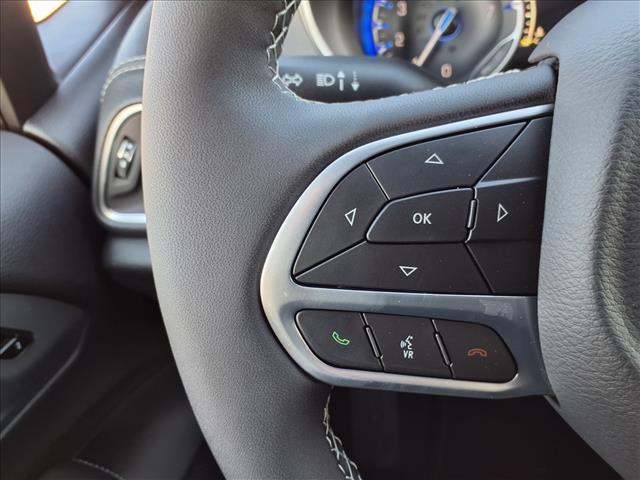 new 2026 Chrysler Pacifica car, priced at $46,038