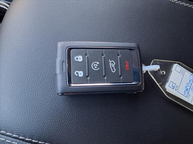 new 2025 Jeep Grand Cherokee L car, priced at $51,817