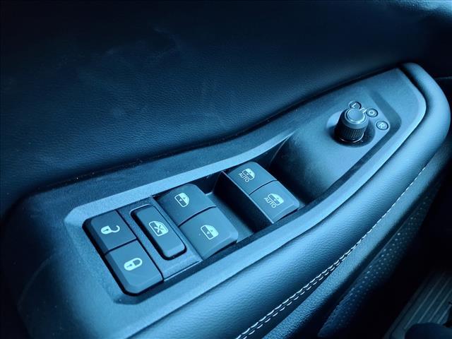 new 2025 Jeep Grand Cherokee L car, priced at $51,817