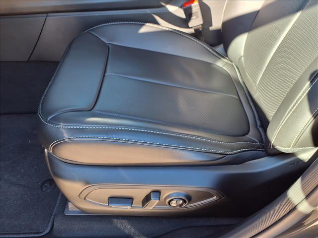 new 2025 Jeep Grand Cherokee L car, priced at $51,817