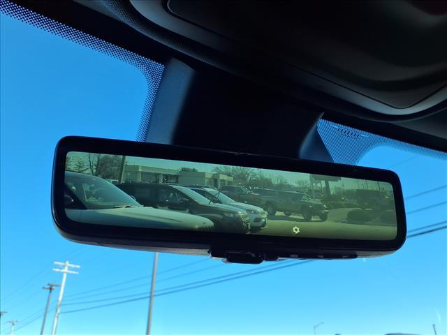 new 2025 Jeep Grand Cherokee L car, priced at $51,817