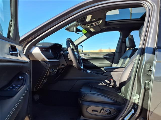 new 2025 Jeep Grand Cherokee L car, priced at $51,817