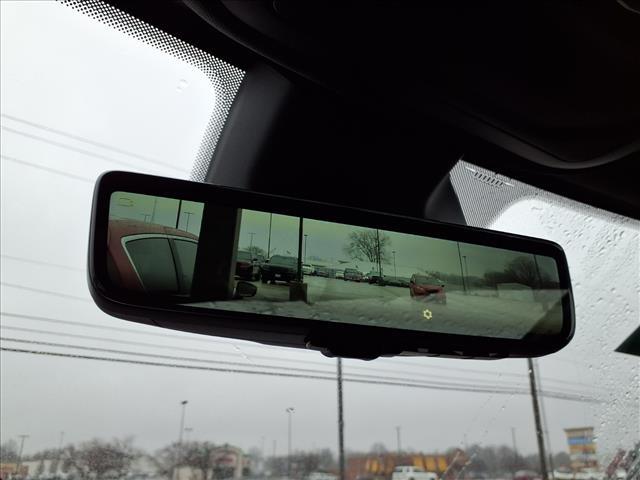 new 2026 Jeep Grand Cherokee car, priced at $50,177