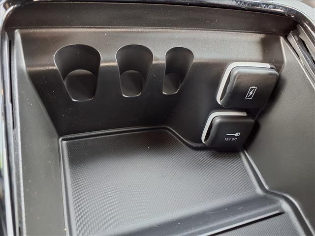 new 2026 Chrysler Pacifica car, priced at $49,743