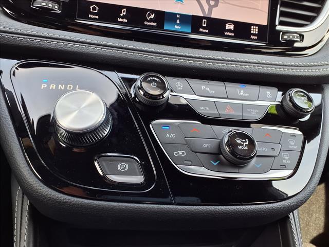 new 2026 Chrysler Pacifica car, priced at $49,743