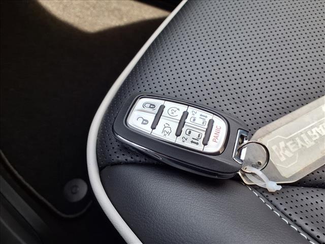 new 2026 Chrysler Pacifica car, priced at $49,743