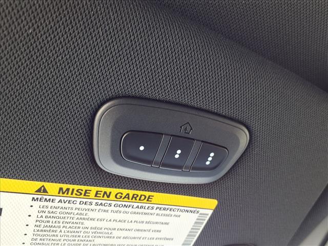 new 2026 Chrysler Pacifica car, priced at $49,743