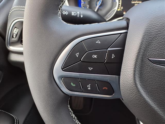 new 2026 Chrysler Pacifica car, priced at $49,743