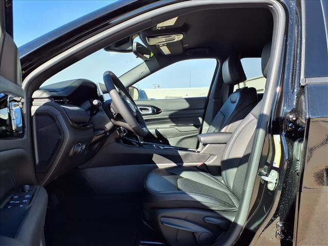 new 2026 Jeep Compass car, priced at $32,276