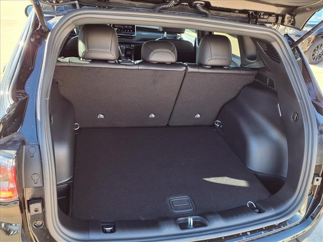 new 2026 Jeep Compass car, priced at $32,276