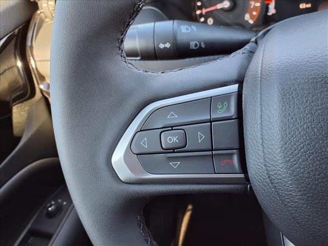 new 2026 Jeep Compass car, priced at $32,276