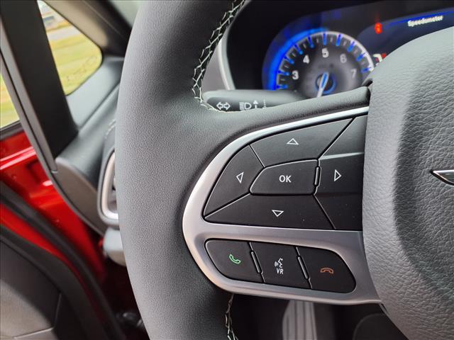 new 2026 Chrysler Pacifica car, priced at $39,909