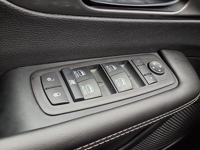 new 2026 Chrysler Pacifica car, priced at $42,099