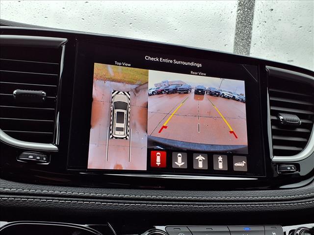 new 2026 Chrysler Pacifica car, priced at $42,099