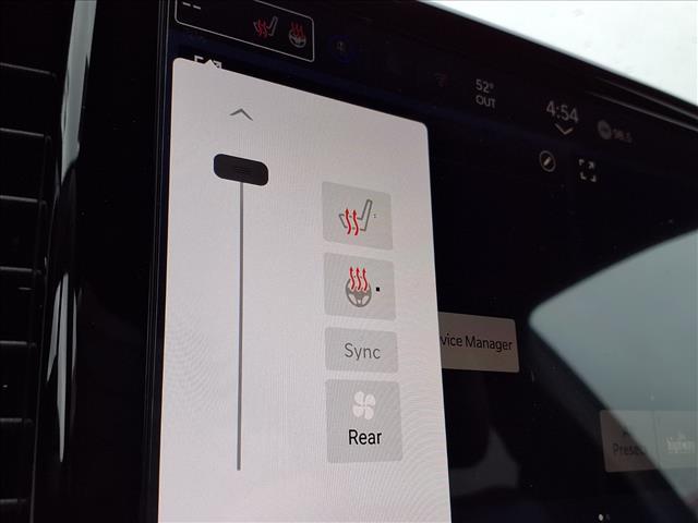 new 2026 Chrysler Pacifica car, priced at $42,099