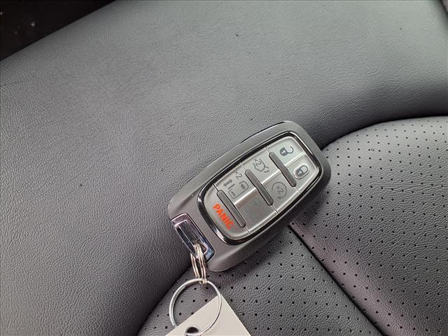 new 2026 Chrysler Pacifica car, priced at $42,099