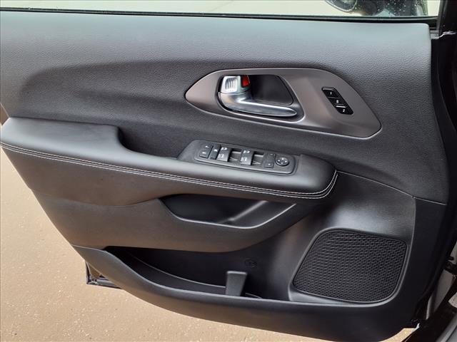 new 2026 Chrysler Pacifica car, priced at $42,099