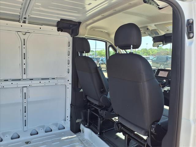 new 2026 Ram ProMaster 1500 car, priced at $42,635