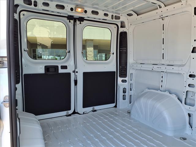 new 2026 Ram ProMaster 1500 car, priced at $42,635