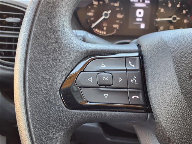 new 2026 Ram ProMaster 1500 car, priced at $42,635