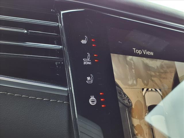 new 2026 Jeep Grand Wagoneer car, priced at $81,121