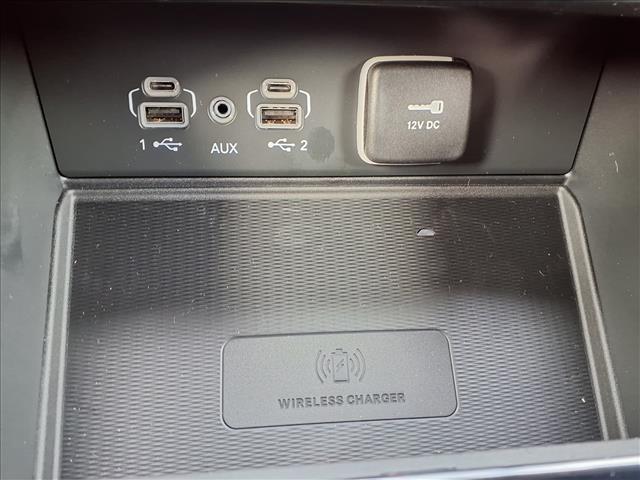 new 2025 Jeep Grand Cherokee car, priced at $40,421