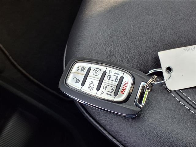 new 2026 Chrysler Pacifica car, priced at $44,166