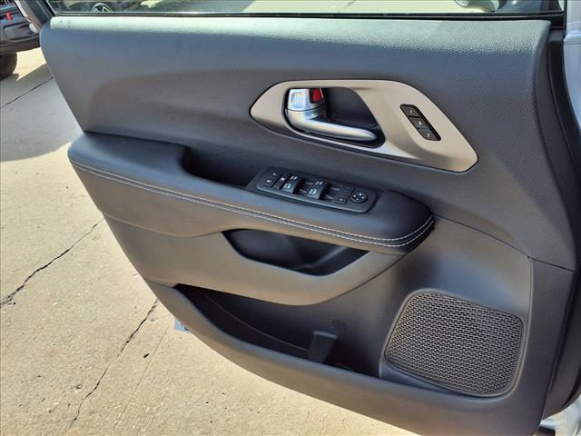 new 2026 Chrysler Pacifica car, priced at $44,166