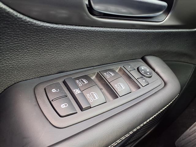 new 2026 Chrysler Pacifica car, priced at $44,166