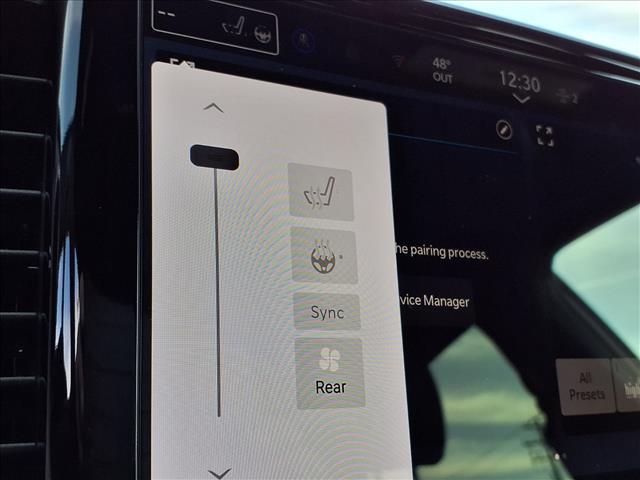 new 2026 Chrysler Pacifica car, priced at $44,166