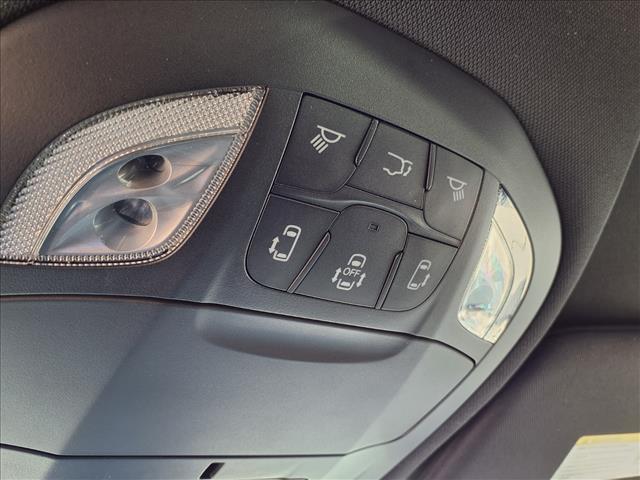 new 2026 Chrysler Pacifica car, priced at $44,166