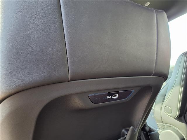 new 2026 Chrysler Pacifica car, priced at $44,166