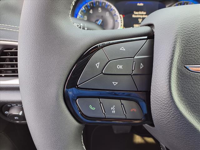 new 2026 Chrysler Pacifica car, priced at $44,166