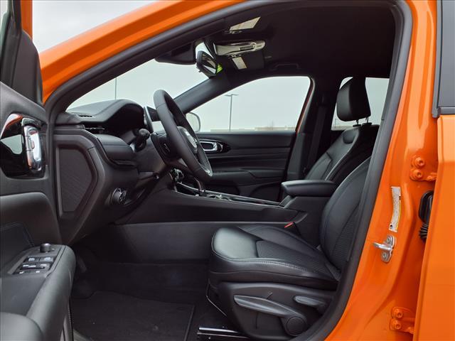 new 2026 Jeep Compass car, priced at $31,908