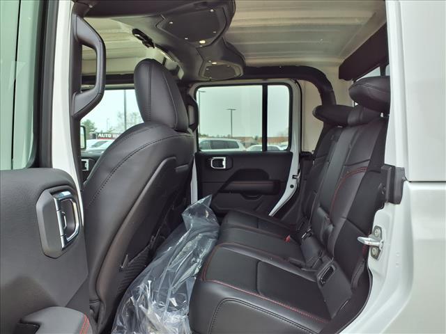 new 2026 Jeep Gladiator car, priced at $56,319