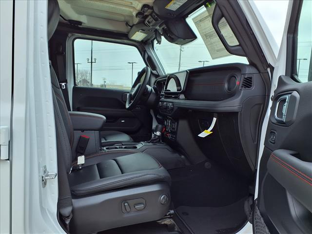 new 2026 Jeep Gladiator car, priced at $56,319