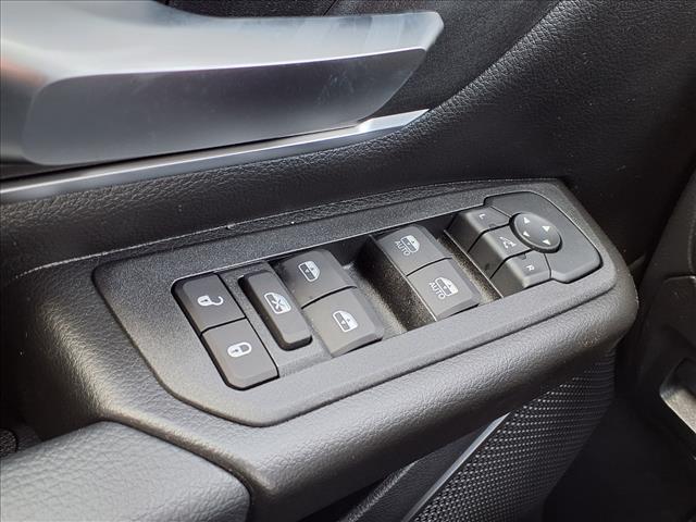 new 2026 Ram 1500 car, priced at $55,701