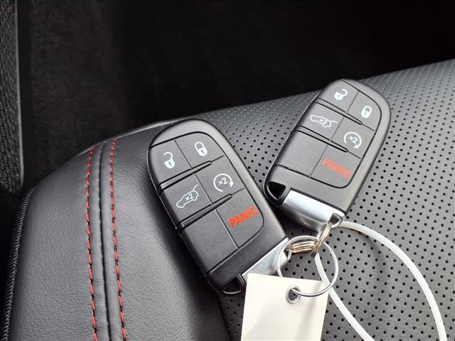 new 2026 Dodge Durango car, priced at $46,816