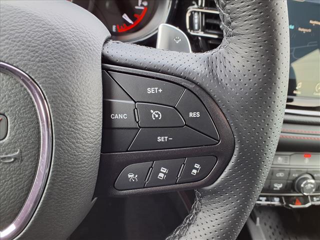 new 2026 Dodge Durango car, priced at $46,816