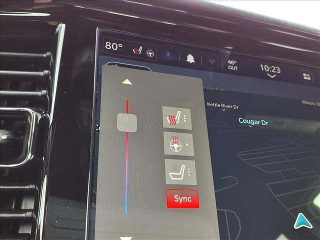 new 2026 Dodge Durango car, priced at $46,816