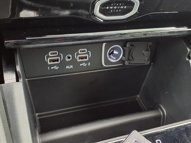 new 2026 Jeep Grand Cherokee car, priced at $50,083