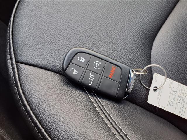 new 2026 Jeep Compass car, priced at $34,436