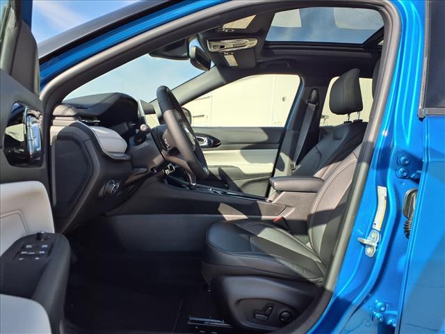 new 2026 Jeep Compass car, priced at $34,436