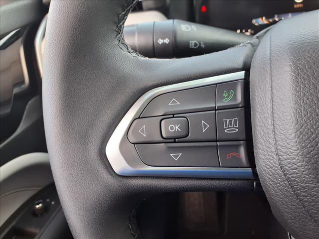 new 2026 Jeep Compass car, priced at $34,436