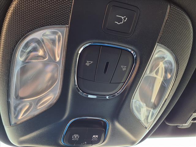 new 2026 Jeep Compass car, priced at $34,436